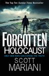 The Forgotten Holocaust: An unmissable historical crime thriller by the Sunday Times bestselling author (Ben Hope, Book 10)