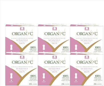 Organyc 10