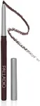 Palladio Retractable Waterproof Eyeliner, Eggplant, Creamy, Slip Twist Up Pencil Eye Liner, Smudge Proof Long Lasting Application, No Sharpener Required