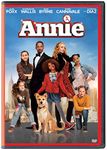 Annie (Region 3 | HK Import)