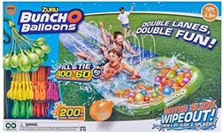 Bunch O Balloons - Water Slide Wipe