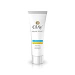 Olay Natural Aura| Vitamin B3, Pro B5, E with UV Protection| 20 gm