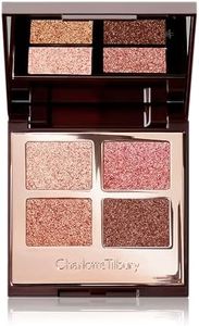 Charlotte Tilbury Luxury Palette Eyeshadow Quad - Powder Eyeshadow