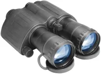 ATN Corp Night Scout, Night Vision 