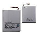 E-YIIVIIL Replacement Battery SP86R