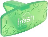 Fresh Products Eco Bowl Clip 2.0 Cucumber Melon, 4/cs - EBC4-CM