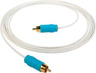 Chord C-Sub Analogue Subwoofer Cable (10m)