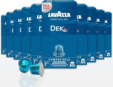 Lavazza, E
