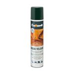 Collonil Suede and Nubuck Spray – Waterproofing and Protecting Spray 200ml - Black - Designed to Protect and Refresh the Color Suede and Nubuck