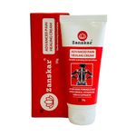 Zanskar Advanced Pain Healing Cream | Deep Relief from Back Pain, Knee Pain, Neck Pain, Shoulder Pain & Sprains | Natural Ingredients - Natural Sulphur, Arnica, Vitamin B6, Boswellia | 50 g