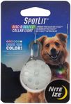 Nite Ize Spotlit Led Collar Light -