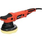 Yato YT-82200 Polisher Machine 150 mm 720 Watts Rotary power tool machine Ideal for surfaces made of Metal Stone Wood Car