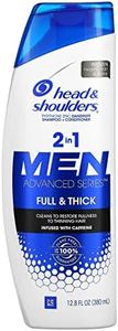 Head & Shoulders 2-in-1 Men Full & Thick, 12.8oz Each