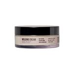 AG Care Molding Cream Sculpt and Style Hair Paste -- Lightweight Cream Pomade for Flexible Hold, Texture, and Polished Shine, 2.5 Fl Oz