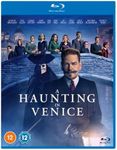 A Haunting In Venice [Blu-ray] [Region Free]