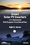 Smart Solar PV Inverters with Advan