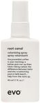 Evo Root Canal Volumizing Spray - Texture Boost Supports Roots Natural Thickening Lightweight Hair Styling Spray - 1.7 fl.oz