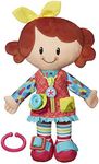 Playskool Classic Dressy Kids Girl 