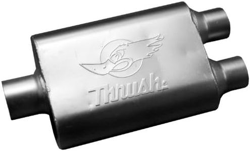 Thrush 176
