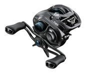 Daiwa TTUCT100XS Tatula Ct Baitcast Reel, 7 + 1, 8.1 : 1, Multicolor, One Size