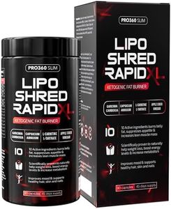 Lipo Shred