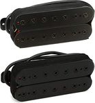 Seymour Duncan Mark Holcomb Alpha & Omega Set 7-String Black