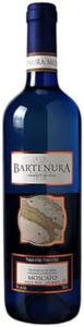 Bartenura Blue Moscato 750Ml