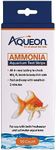 Aqueon Ammonia Aquarium Test Strips 50 Count