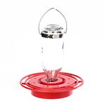 1 Hummingbird Feeder 8 Ozs