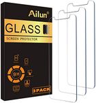 Ailun Glass Screen Protector Compat