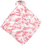 Angel Dear Cuddle Twin Set, Pink Camo Puppy