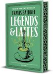 Legends & Lattes: Deluxe Edition