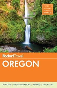 Fodor's Oregon