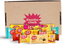 Japanese Kit Kats 14 Pcs Variety Pa