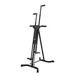 Vertical Climber for Home Gym Foldi