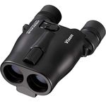 Vixen ATERA H12x30 Binocular with stabilizer, black