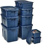 Rubbermaid Roughneck Tote Variety -