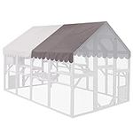 Aivituvin Extra Roof Tarp Cover Wat