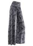 Arolina Women's Stretchy Wide Leg Palazzo Lounge Pants Casual Comfy High Waist Palazzo Pants