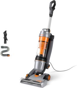 Vax Air Stretch Upright Vacuum Cleaner – Lightweight, Powerful