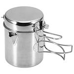 Camping Cooking Kettle Outdoor Cook