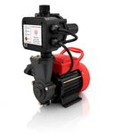 CRI pressure booster pump for home upto 2-3 bathroom and kitchen|0.5hp with automatic pump controller |water pump 0.5hp | 15 months warranty