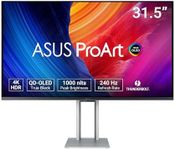ASUS ProArt Display 32” 4K HDR QD-O
