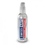 Swiss Navy Lube Silicone - 4 oz (Multi-Pack)