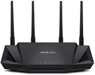 ASUS RT-AX3000 Ultra-Fast Dual Band