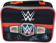 Wwe Lunch Box For Boys