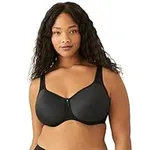 Wacoal Womens Plus-Size Basic Beaut