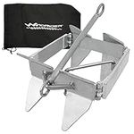 WindRider Box Anchor | Folds for St