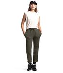 The North Face Aphrodite Motion Womens Pants New Taupe Green Sz XS