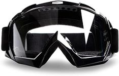 4-FQ Motorcycle Goggles Dirt Bike G